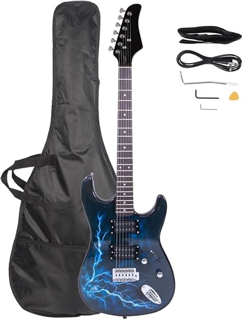 amazon electric guitar|Amazon.com: Electric Guitar.